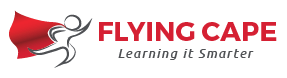 Flyingcape Logo